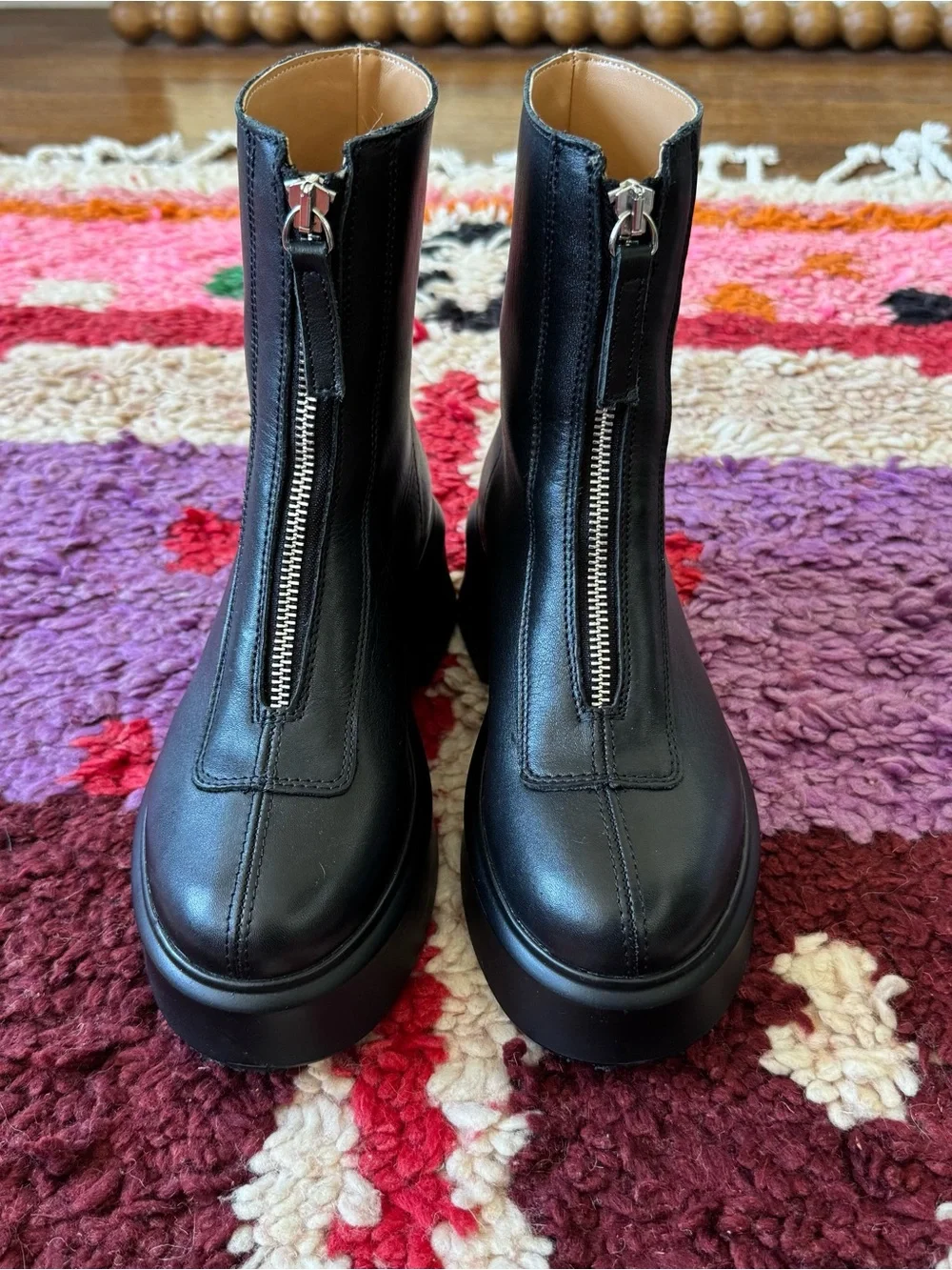 Steve Madden Jones Boots